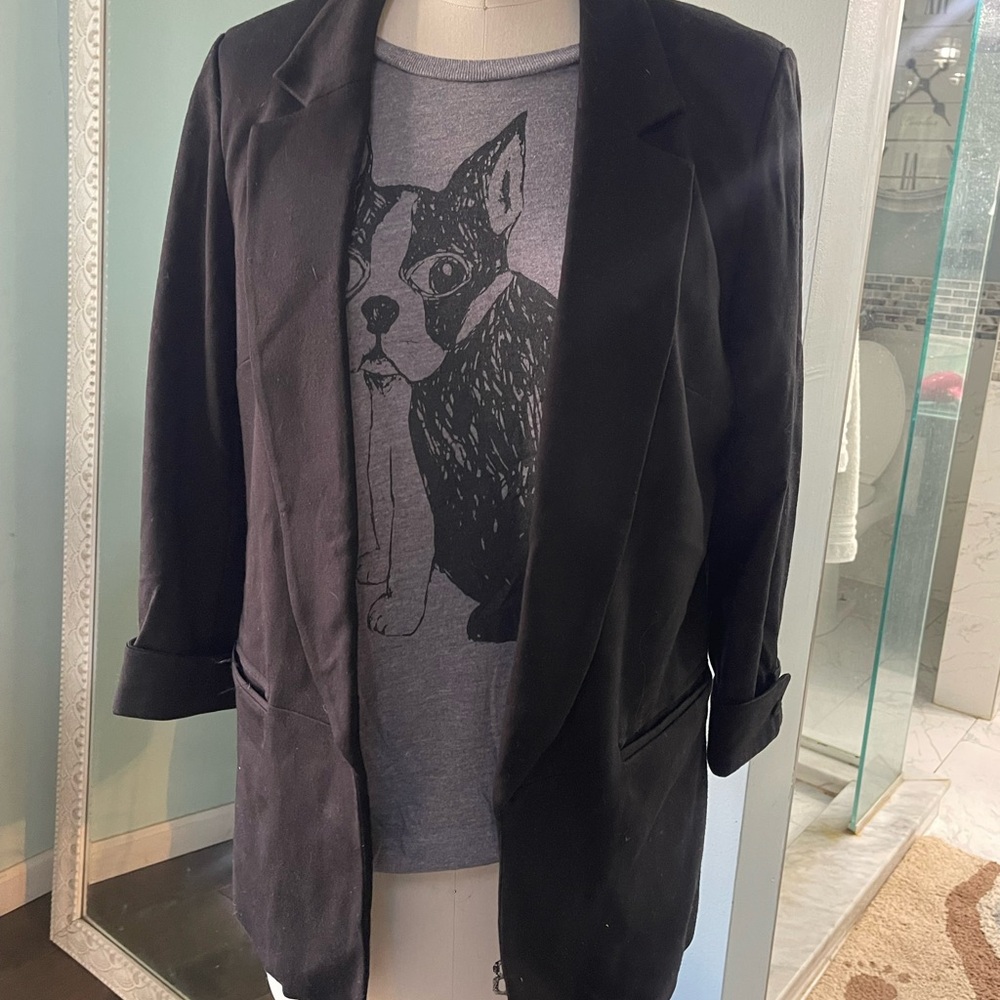 Boston Terrier Women's Graphic Tee